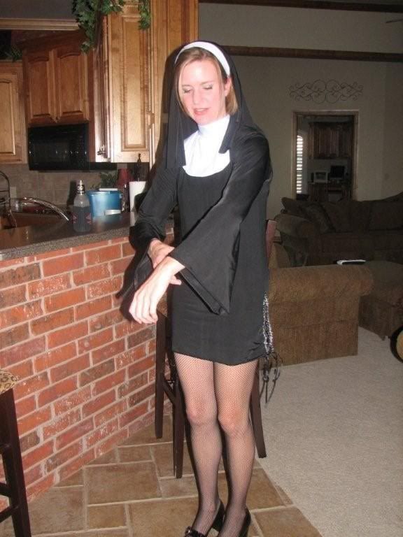 nun gym wifes sister