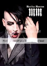 Marylin Manson Pictures, Images and Photos